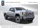 New 2025 GMC Sierra 3500 Denali Crew Cab 4WD, Pickup for sale #141193 - photo 1