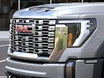 New 2025 GMC Sierra 3500 Denali Crew Cab 4WD, Pickup for sale #141193 - photo 13