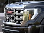 New 2025 GMC Sierra 3500 Denali Crew Cab 4WD, Pickup for sale #141199 - photo 12