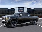 New 2025 GMC Sierra 3500 Denali Crew Cab 4WD, Pickup for sale #141199 - photo 1