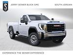 New 2025 GMC Sierra 2500 Pro Regular Cab 4WD, Pickup for sale #141214 - photo 1