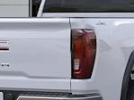 New 2025 GMC Sierra 2500 Pro Regular Cab 4WD, Pickup for sale #141214 - photo 11