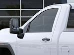 New 2025 GMC Sierra 2500 Pro Regular Cab 4WD, Pickup for sale #141214 - photo 12