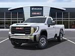 New 2025 GMC Sierra 2500 Pro Regular Cab 4WD, Pickup for sale #141214 - photo 6