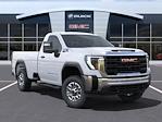 New 2025 GMC Sierra 2500 Pro Regular Cab 4WD, Pickup for sale #141214 - photo 7