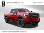 New 2025 GMC Sierra 3500 AT4 Crew Cab 4WD, Pickup for sale #141217 - photo 1