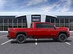 New 2025 GMC Sierra 3500 AT4 Crew Cab 4WD, Pickup for sale #141217 - photo 5