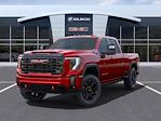 New 2025 GMC Sierra 3500 AT4 Crew Cab 4WD, Pickup for sale #141217 - photo 6