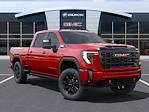 New 2025 GMC Sierra 3500 AT4 Crew Cab 4WD, Pickup for sale #141217 - photo 7