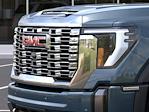 New 2025 GMC Sierra 3500 Denali Crew Cab 4WD, Pickup for sale #141224 - photo 12