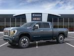 New 2025 GMC Sierra 3500 Denali Crew Cab 4WD, Pickup for sale #141224 - photo 1