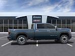 New 2025 GMC Sierra 3500 Denali Crew Cab 4WD, Pickup for sale #141224 - photo 3