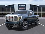 New 2025 GMC Sierra 3500 Denali Crew Cab 4WD, Pickup for sale #141224 - photo 5