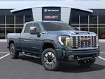 New 2025 GMC Sierra 3500 Denali Crew Cab 4WD, Pickup for sale #141224 - photo 6