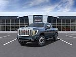 New 2025 GMC Sierra 3500 Denali Crew Cab 4WD, Pickup for sale #141224 - photo 7