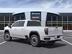 New 2025 GMC Sierra 3500 Denali Ultimate Crew Cab 4WD, Pickup for sale #141227 - photo 2