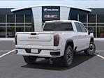 New 2025 GMC Sierra 3500 Denali Ultimate Crew Cab 4WD, Pickup for sale #141227 - photo 3