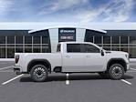 New 2025 GMC Sierra 3500 Denali Ultimate Crew Cab 4WD, Pickup for sale #141227 - photo 4