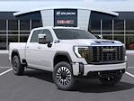 New 2025 GMC Sierra 3500 Denali Ultimate Crew Cab 4WD, Pickup for sale #141227 - photo 5