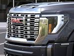 New 2025 GMC Sierra 3500 Denali Crew Cab 4WD, Pickup for sale #141242 - photo 12