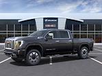 New 2025 GMC Sierra 3500 Denali Crew Cab 4WD, Pickup for sale #141242 - photo 1