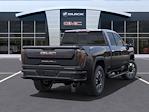 New 2025 GMC Sierra 3500 Denali Crew Cab 4WD, Pickup for sale #141242 - photo 3