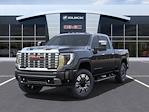 New 2025 GMC Sierra 3500 Denali Crew Cab 4WD, Pickup for sale #141242 - photo 5