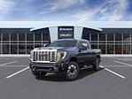 New 2025 GMC Sierra 3500 Denali Crew Cab 4WD, Pickup for sale #141242 - photo 7