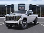 New 2025 GMC Sierra 3500 Denali Ultimate Crew Cab 4WD, Pickup for sale #141250 - photo 5