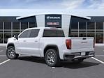 New 2025 GMC Sierra 1500 SLE Crew Cab 4WD, Pickup for sale #141256 - photo 2