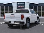 New 2025 GMC Sierra 1500 SLE Crew Cab 4WD, Pickup for sale #141256 - photo 3