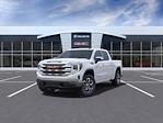 New 2025 GMC Sierra 1500 SLE Crew Cab 4WD, Pickup for sale #141256 - photo 7