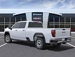 New 2025 GMC Sierra 2500 Pro Crew Cab 4WD, Pickup for sale #141264 - photo 2