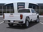 New 2025 GMC Sierra 2500 Pro Crew Cab 4WD, Pickup for sale #141264 - photo 3