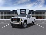 New 2025 GMC Sierra 2500 Pro Crew Cab 4WD, Pickup for sale #141264 - photo 7