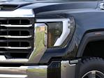 New 2025 GMC Sierra 3500 SLT Crew Cab 4WD, Pickup for sale #141266 - photo 9