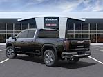 New 2025 GMC Sierra 3500 SLT Crew Cab 4WD, Pickup for sale #141266 - photo 2