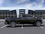 New 2025 GMC Sierra 3500 SLT Crew Cab 4WD, Pickup for sale #141266 - photo 4