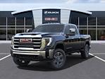 New 2025 GMC Sierra 3500 SLT Crew Cab 4WD, Pickup for sale #141266 - photo 5