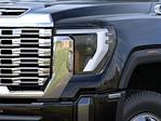 New 2025 GMC Sierra 3500 Denali Crew Cab 4WD, Pickup for sale #141270 - photo 10