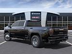 New 2025 GMC Sierra 3500 Denali Crew Cab 4WD, Pickup for sale #141270 - photo 4