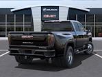 New 2025 GMC Sierra 3500 Denali Crew Cab 4WD, Pickup for sale #141270 - photo 2