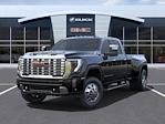 New 2025 GMC Sierra 3500 Denali Crew Cab 4WD, Pickup for sale #141270 - photo 6