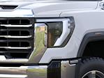 New 2025 GMC Sierra 3500 SLT Crew Cab 4WD, Pickup for sale #141277 - photo 9