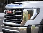 New 2025 GMC Sierra 3500 SLT Crew Cab 4WD, Pickup for sale #141277 - photo 12