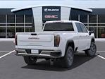 New 2025 GMC Sierra 3500 SLT Crew Cab 4WD, Pickup for sale #141277 - photo 3