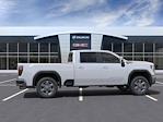 New 2025 GMC Sierra 3500 SLT Crew Cab 4WD, Pickup for sale #141277 - photo 4