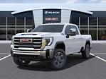 New 2025 GMC Sierra 3500 SLT Crew Cab 4WD, Pickup for sale #141277 - photo 5