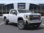 New 2025 GMC Sierra 3500 SLT Crew Cab 4WD, Pickup for sale #141277 - photo 6