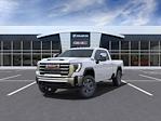 New 2025 GMC Sierra 3500 SLT Crew Cab 4WD, Pickup for sale #141277 - photo 7